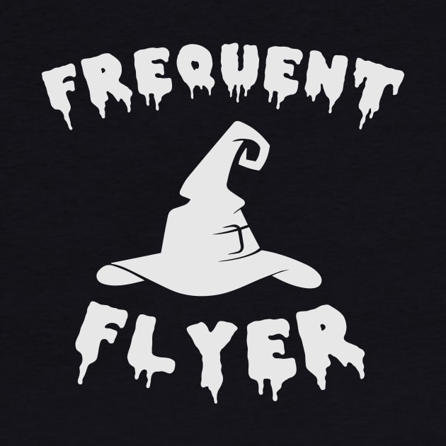 Frequent Flyer by amalya